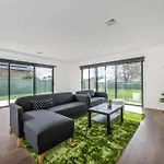 Sensational New Townhouse