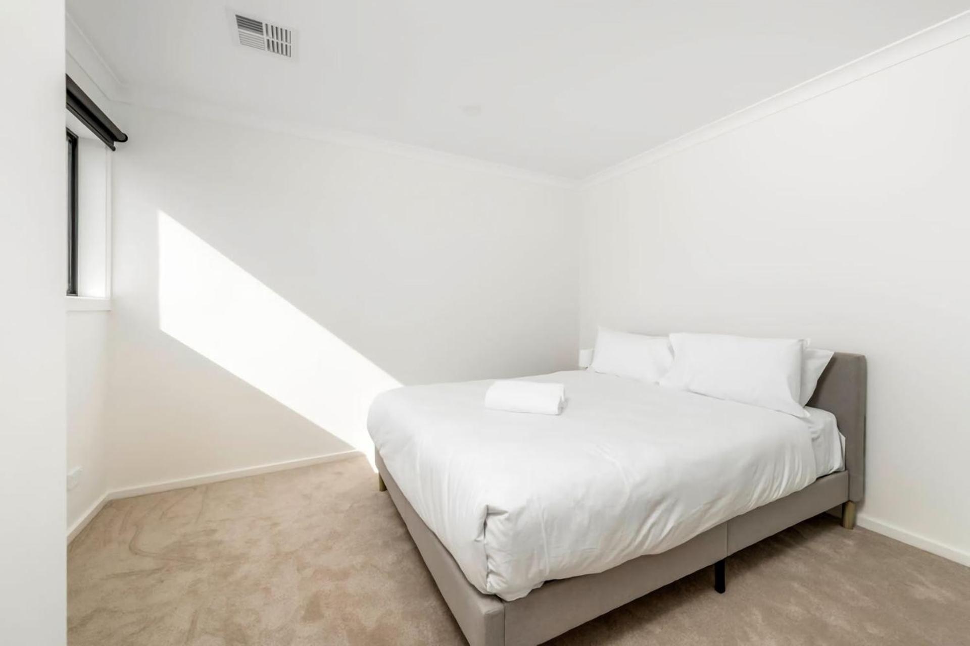 Sensational New Townhouse Canberra