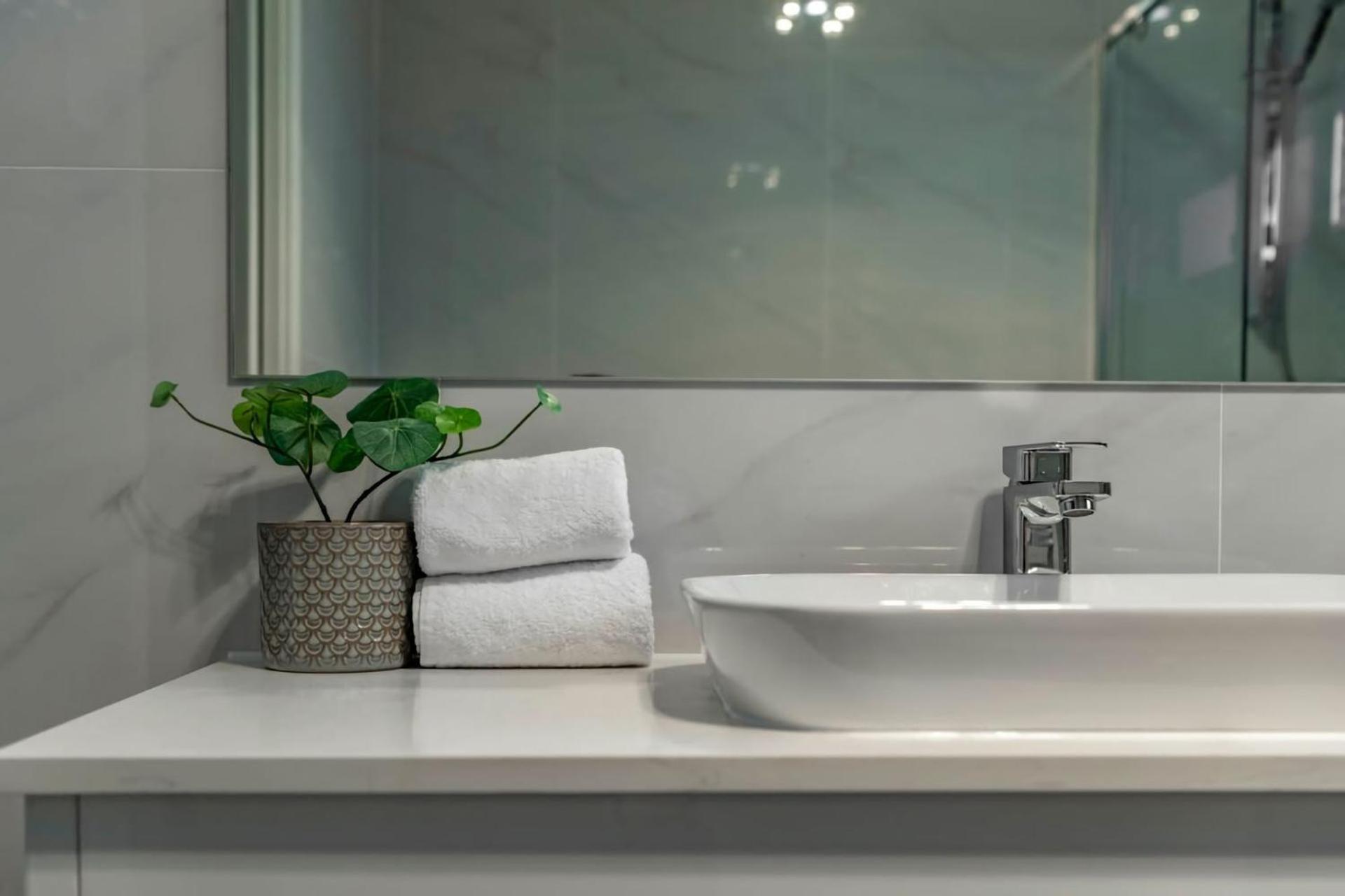 Sensational New Townhouse * Canberra
