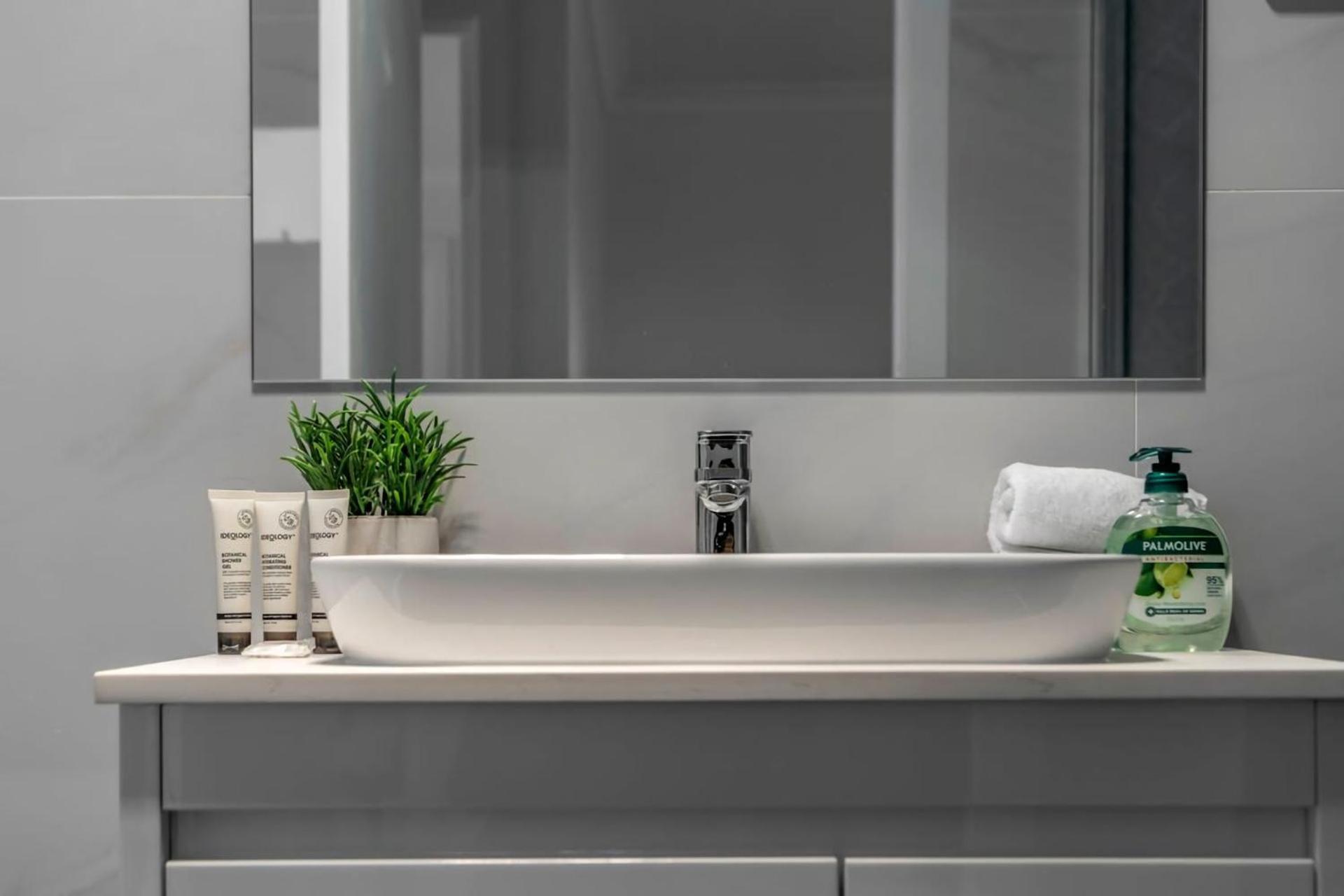 Sensational New Townhouse Holiday home *
