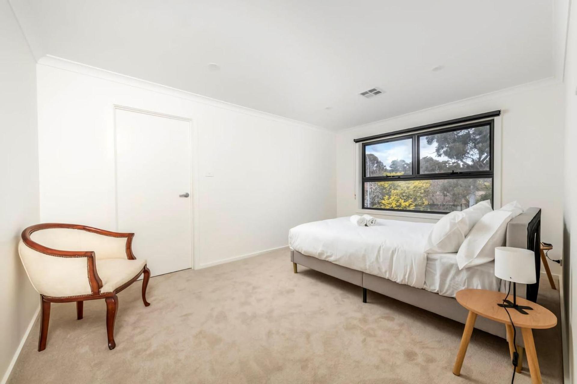 Sensational New Townhouse