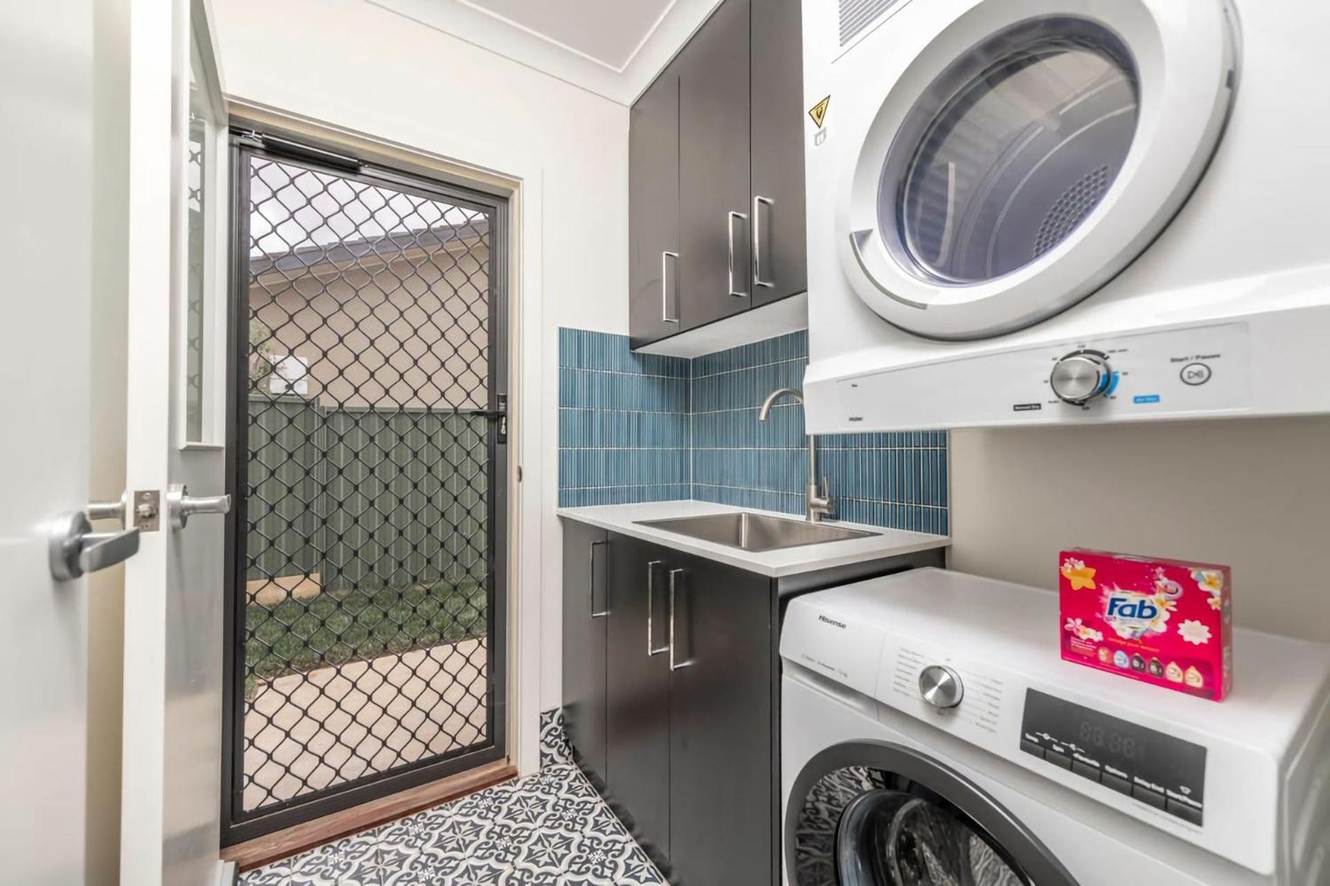 Holiday home Sensational New Townhouse