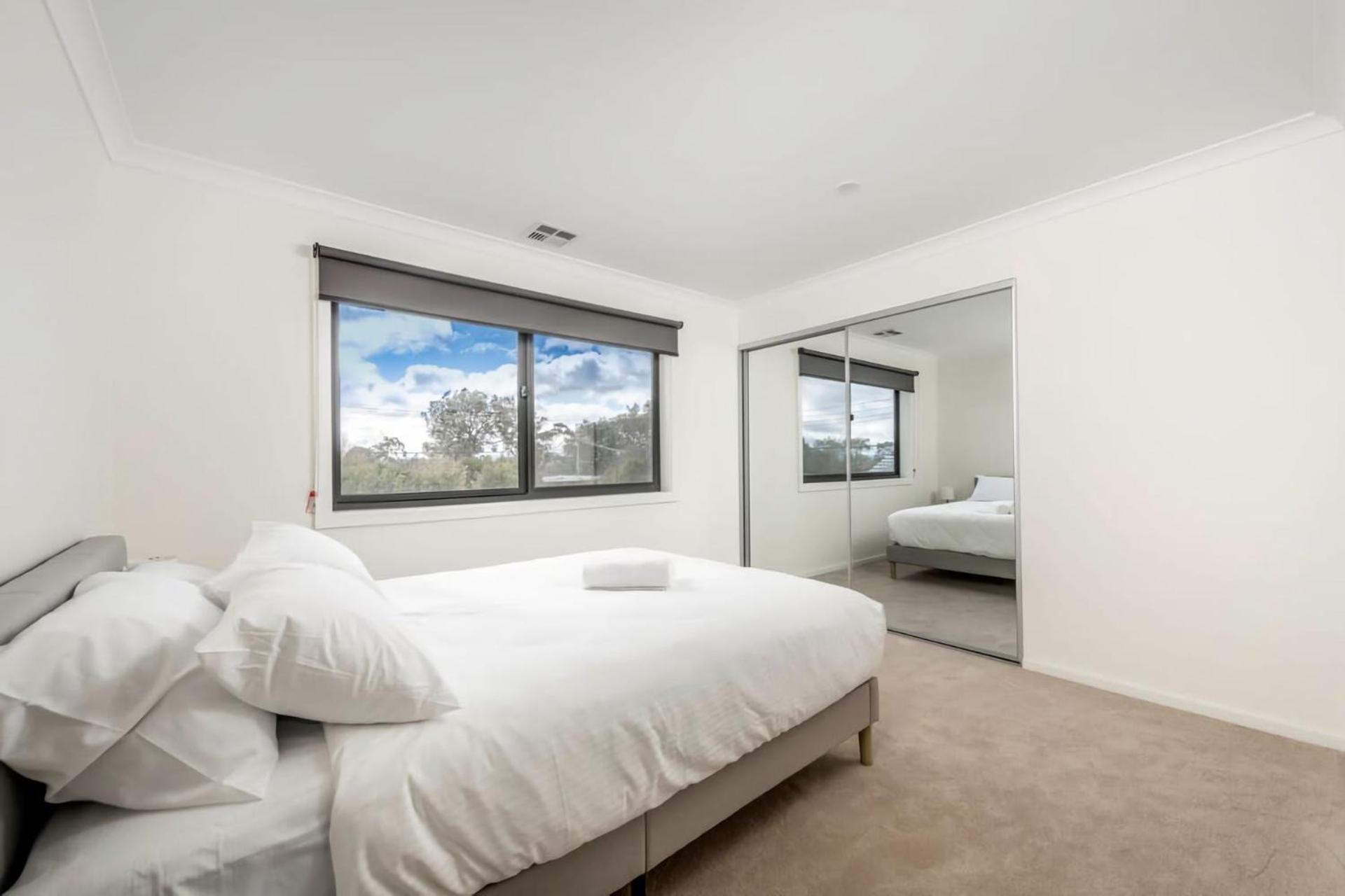 Sensational New Townhouse *