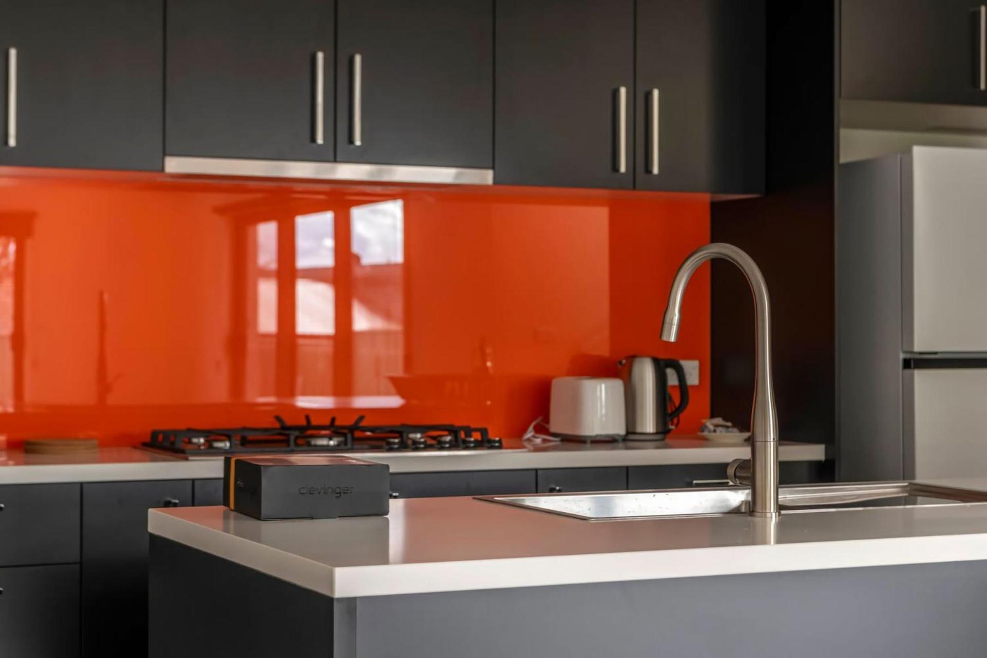 Holiday home Sensational New Townhouse Canberra