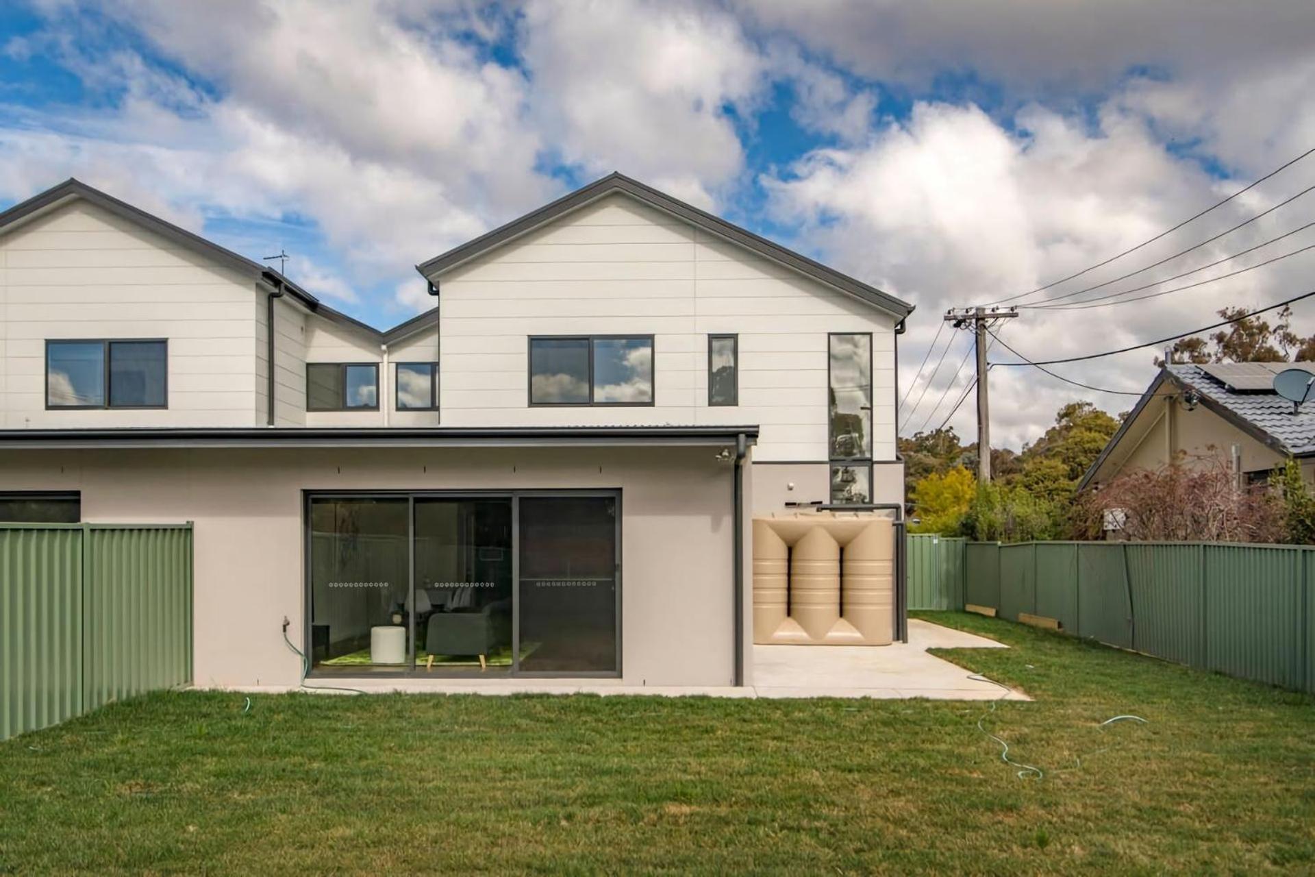 Holiday home Sensational New Townhouse *