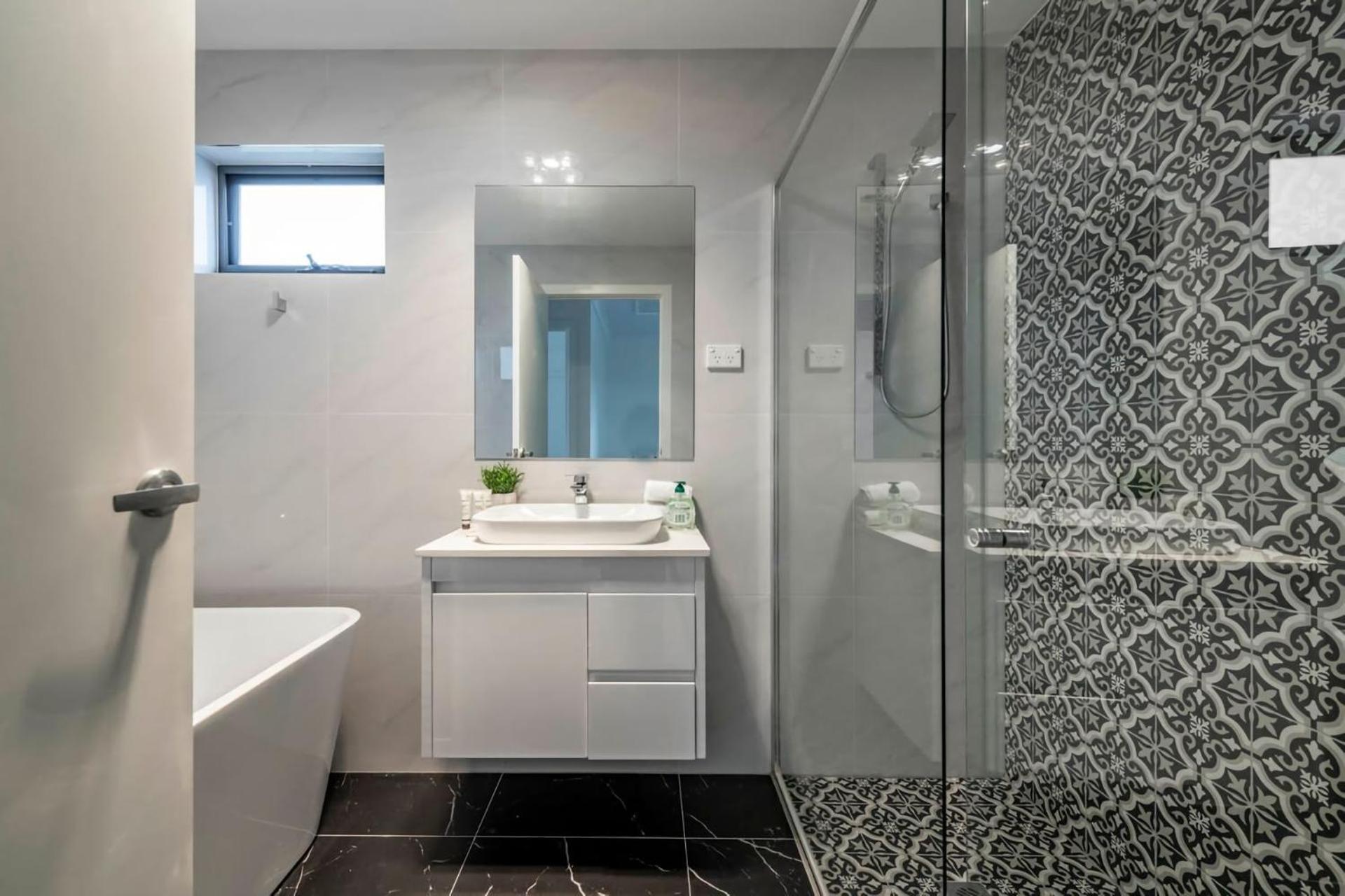 Sensational New Townhouse *
