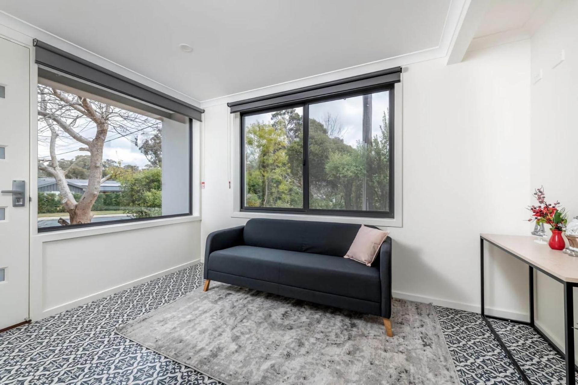 Holiday home Sensational New Townhouse