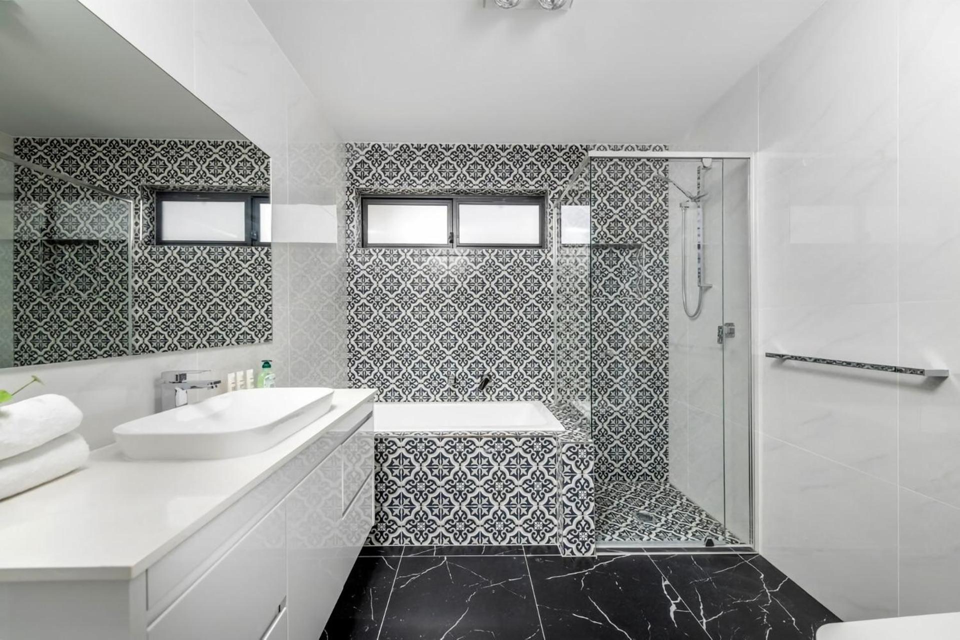 Holiday home Sensational New Townhouse